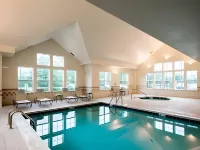 Residence Inn Philadelphia Langhorne - Pools