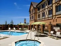 Fairfield Inn & Suites Selma Kingsburg