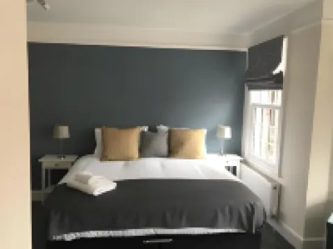 Botley Townhouse