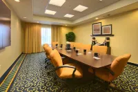 SpringHill Suites Ardmore - 3 étoiles