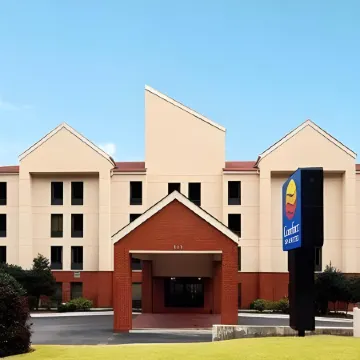 Comfort Inn & Suites