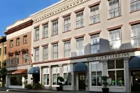 Kings Courtyard Inn