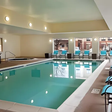 Residence Inn Indianapolis Carmel