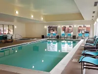Residence Inn Indianapolis Carmel Hotels in Carmel