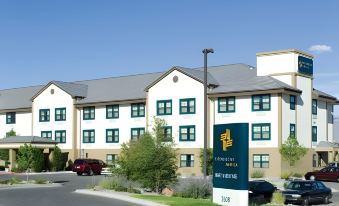 Extended Stay America Suites - Albuquerque - Rio Rancho