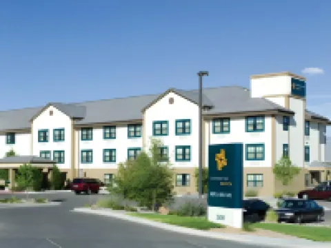 Extended Stay America Suites - Albuquerque - Rio Rancho