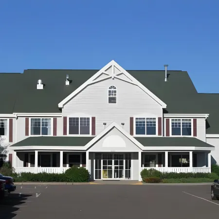 Country Inn & Suites by Radisson, Chippewa Falls, WI