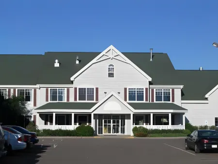 Country Inn & Suites by Radisson, Chippewa Falls, WI Отели в г. Чиппева Фолс