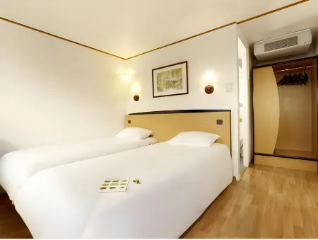 Campanile S-Hertogenbosch