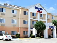 Fairfield Inn & Suites Victoria