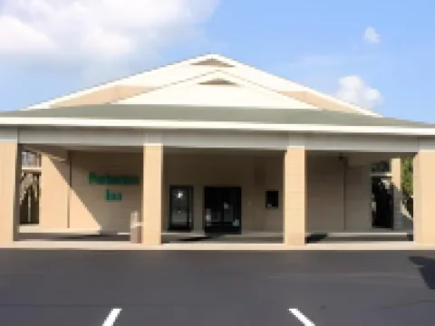 卡特雷特角温德姆戴斯酒店 卡特雷特縣酒店