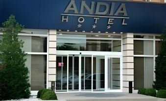 Hotel Andia