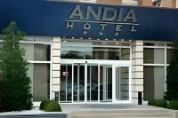 安迪亞酒店