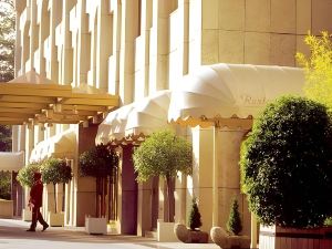 Le Royal Hotels & Resorts Luxembourg