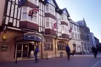 ABode Canterbury Hotel in zona The Deep Blue