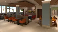 Holiday Inn Express & Suites OLATHE SOUTH by IHG - breakfast