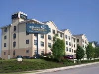 Extended Stay America Suites - Philadelphia - Plymouth Meeting - East Các khách sạn ở Whitemarsh