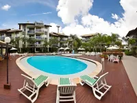 Balmare Hotel Hotel di Florianopolis
