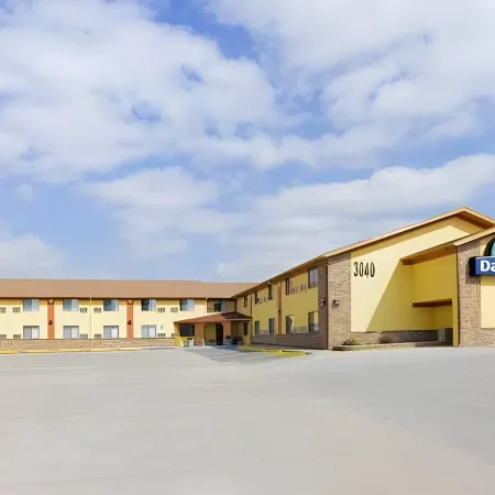 Days Inn by Wyndham Fort Dodge