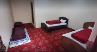 Hotel Green Hills Thall Kumrat - 2つ星