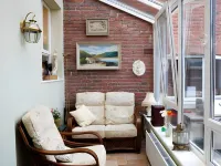 Glen Gat House Hotel di Carlingford