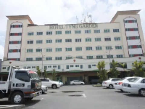 Tyng Garden Hotel Hotels in Sandakan