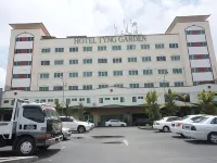 Tyng Garden Hotel