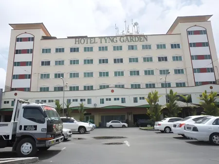 Tyng Garden Hotel