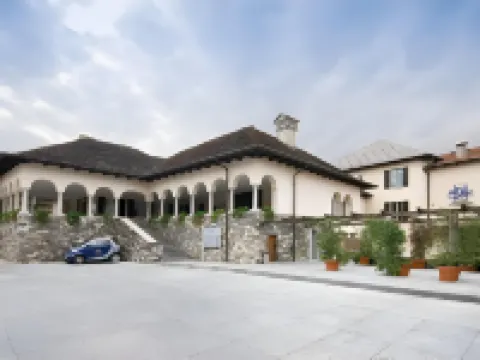 Hotel San Rocco Hotel a 