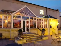 Horizon Hotel Hotels near Carnegie Library