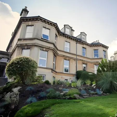 Grays Boutique B&B