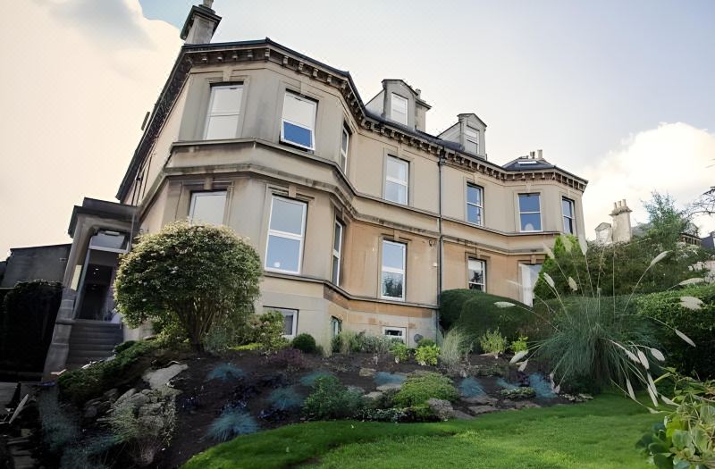 Grays Boutique B&B