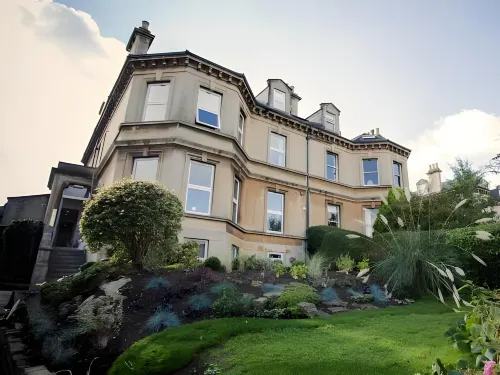 Grays Boutique B&B Hotels in Dunkerton