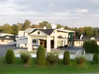Colonie Inn and Suites Hotels in Latham