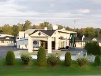 Colonie Inn and Suites Hotels in Troy