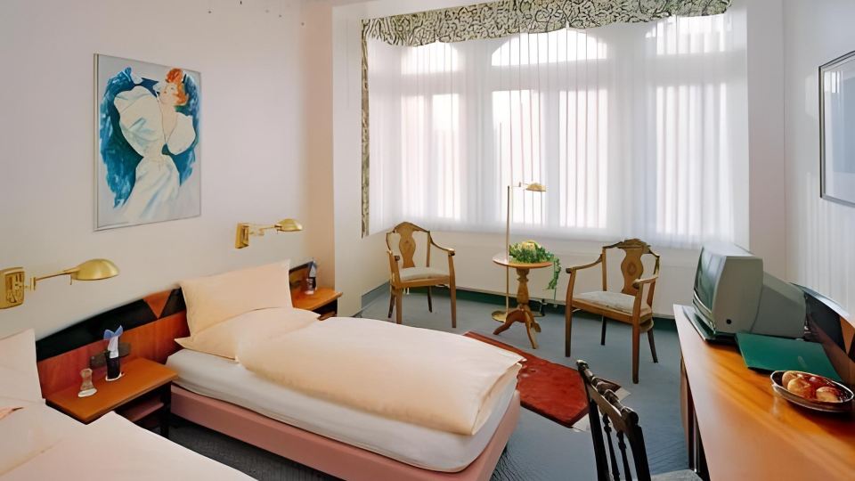 Hotel Jugendstil