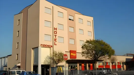 Hotel Fidenza