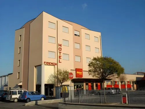 Hotel Fidenza Hotels in Fidenza
