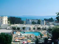 TLH Carlton Hotel and Spa - TLH Leisure and Entertainment Resort - Ocean View