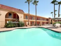 익스텐드 어 스위트 모바일 노스 모텔