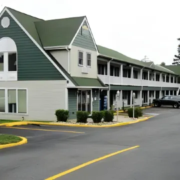 Highlander Motor Inn Atlantic City