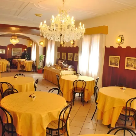 Hotel Don Abbondio