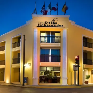 Hotel del Gobernador