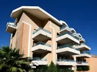 Residhotel les Coralynes