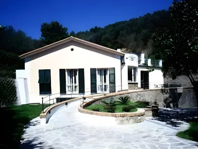 Hotel Il Saraceno Hotels in Volastra
