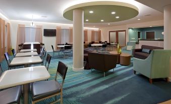SpringHill Suites Rochester Mayo Clinic Area/Saint Marys