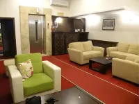 Bordo Hotel - 2-Star