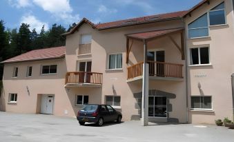 Hôtel du Bout du Monde