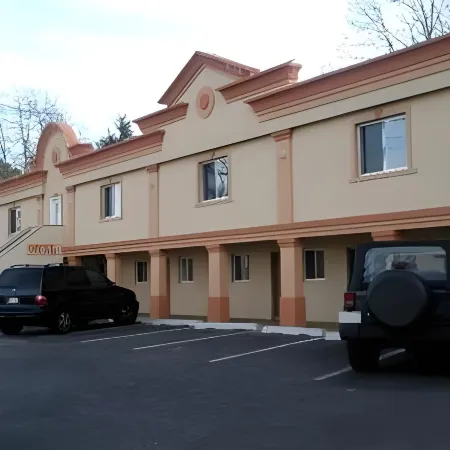 Motel 6 Toms River, NJ Near Seaside Heights