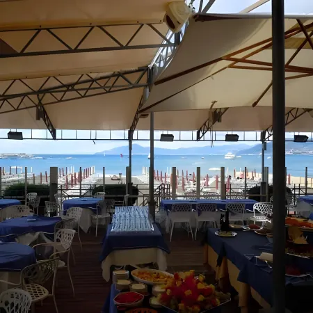 Suite Hotel Nettuno
